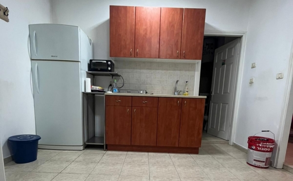 Dizengoff 2 rooms 35 sqm Lifts Apartment for rent in Tel Aviv