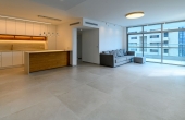 Ir Yamim 6 rooms 158m2 Balcony 14m2 Doorman Gym club Apartment for sale in Netanya