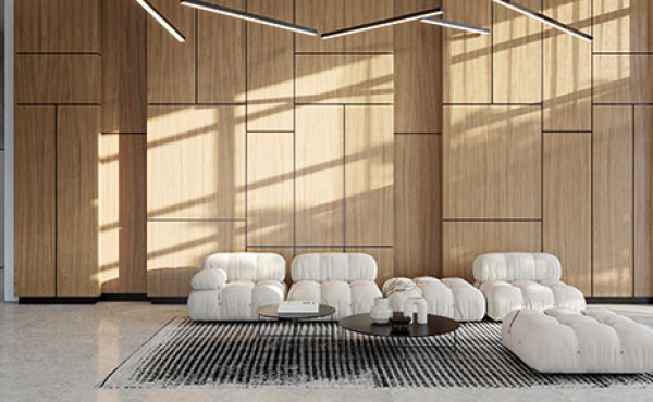 Beri / Weizman Netanya project