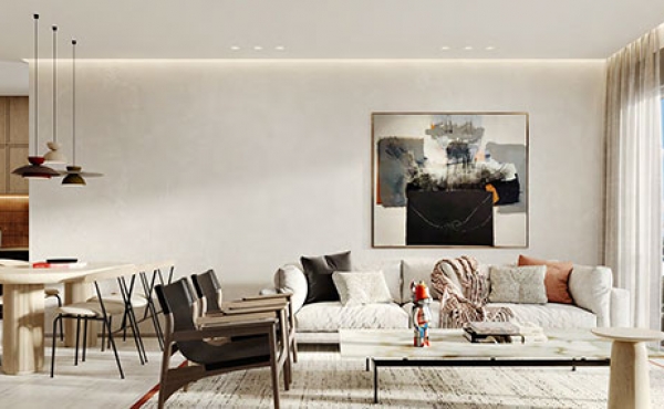 Beri / Weizman Netanya project