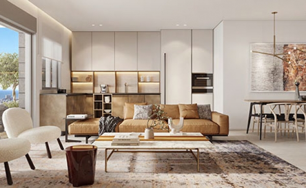 Beri / Weizman Netanya project