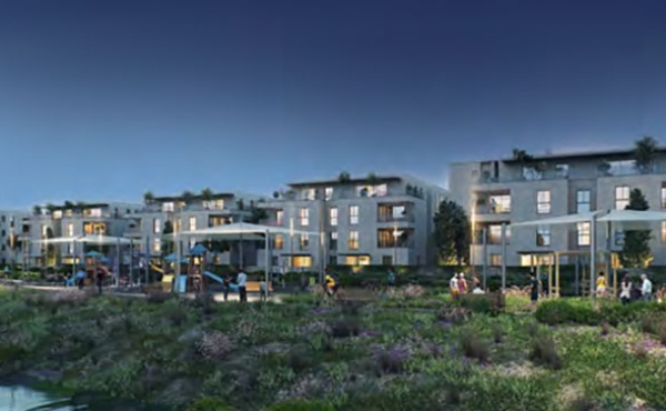 Beri / Weizman Netanya project