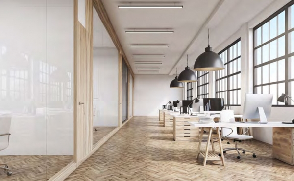 Beri / Weizman Netanya project