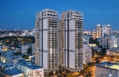 Beri / Weizman Netanya project