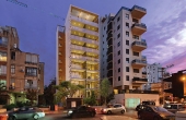 Beri / Weizman Netanya project