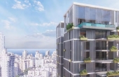 Beri / Weizman Netanya project
