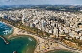 Beri / Weizman Netanya project