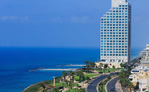 Histadrut Netanya Project
