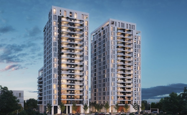 Histadrut Netanya Project