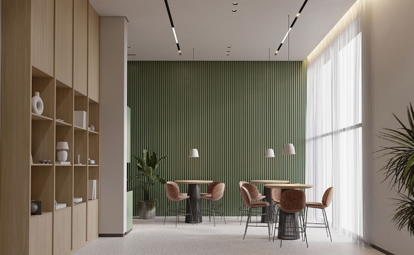 Histadrut Netanya Project