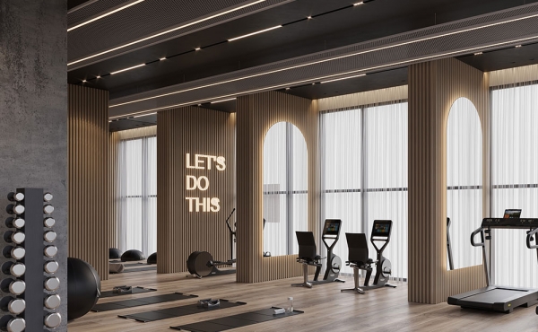 Histadrut Netanya Project