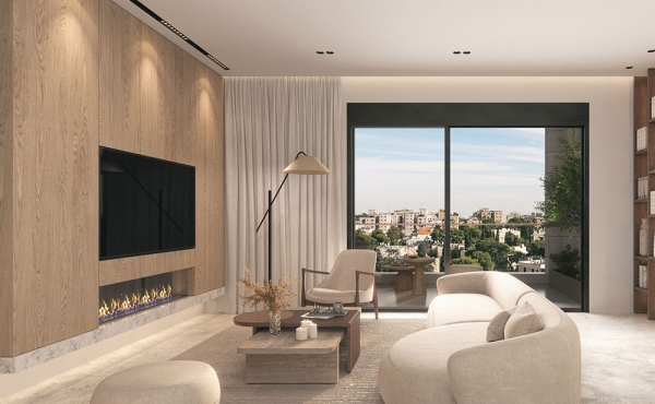 Histadrut Netanya Project