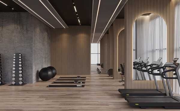 Histadrut Netanya Project