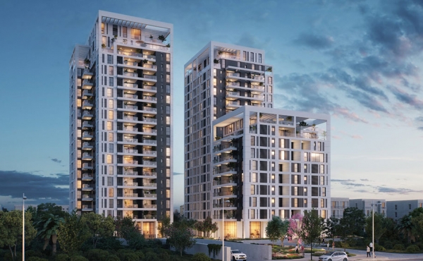 Histadrut Netanya Project