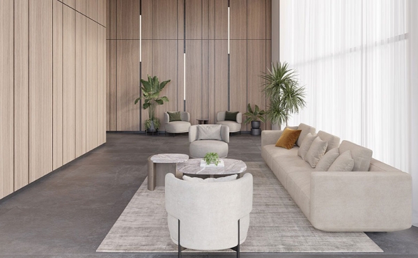 Histadrut Netanya Project