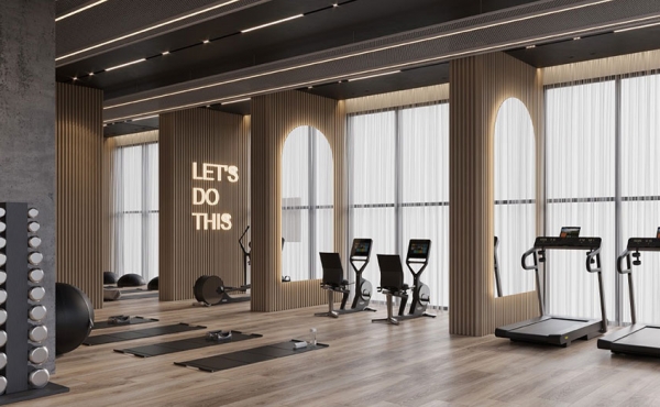 Histadrut Netanya Project