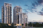 Histadrut Netanya Project