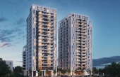 Histadrut Netanya Project