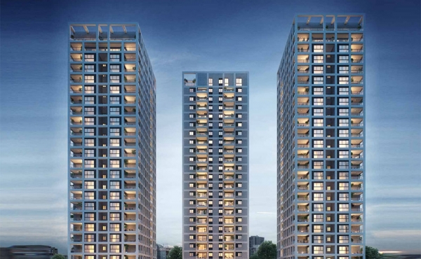 Sokolov Netanya project