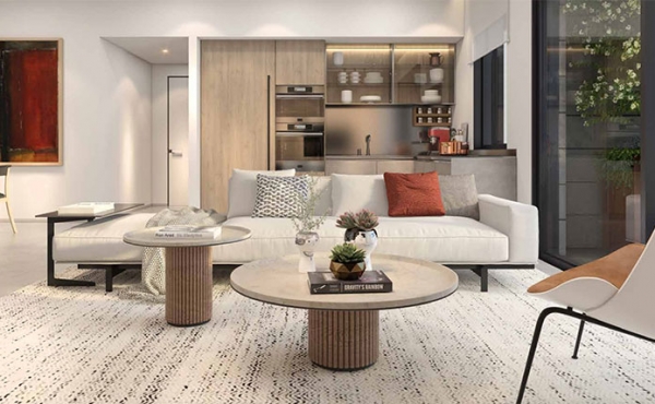 Sokolov Netanya project