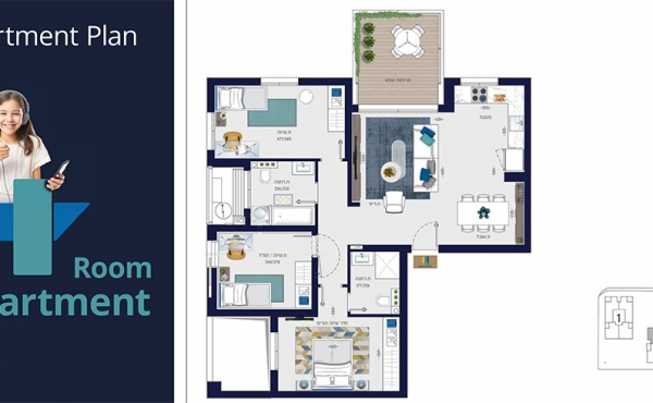 Sokolov Netanya project