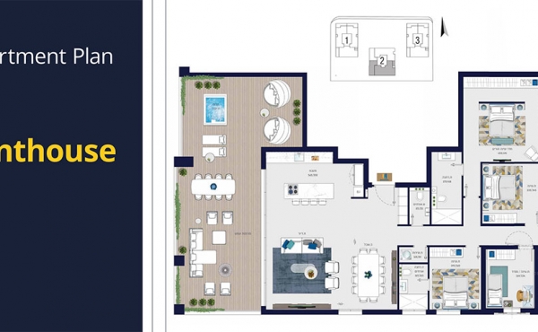 Sokolov Netanya project