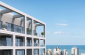 Sokolov Netanya project