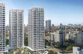 Sokolov Netanya project