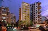Sokolov Netanya project