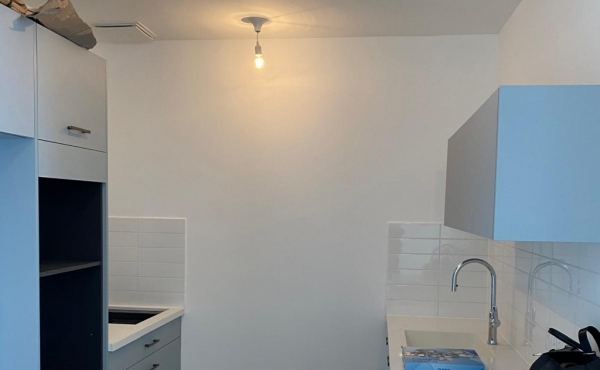 Hadera 3 rooms Sea view Mamad Pool Gym Storage Parking For sale