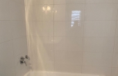 Hadera 3 rooms Sea view Mamad Pool Gym Storage Parking For sale