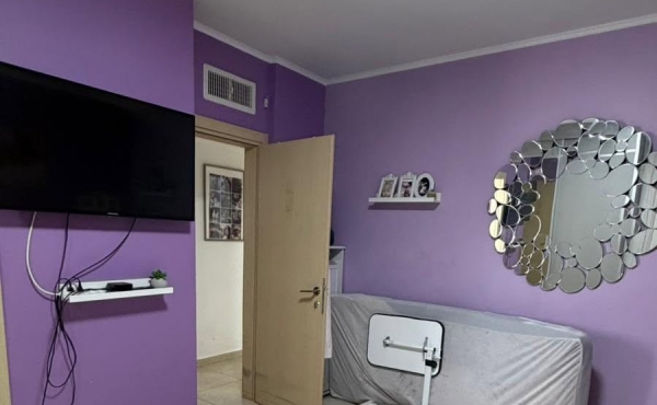 Downtown  Netanya 4 rooms 112 m2 Terrace 14m2 Lift Parking Storage