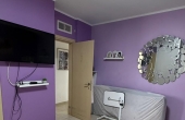 Downtown  Netanya 4 rooms 112 m2 Terrace 14m2 Lift Parking Storage