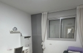 Downtown  Netanya 4 rooms 112 m2 Terrace 14m2 Lift Parking Storage