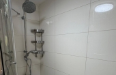 Downtown  Netanya 4 rooms 112 m2 Terrace 14m2 Lift Parking Storage