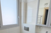 Downtown  Netanya 4 rooms 112 m2 Terrace 14m2 Lift Parking Storage